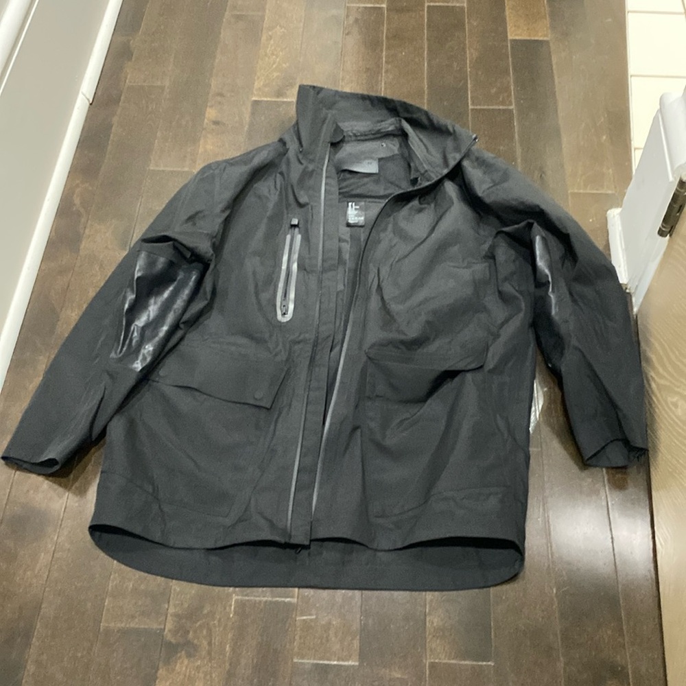 Alexander Wang H&M Mens Jacket